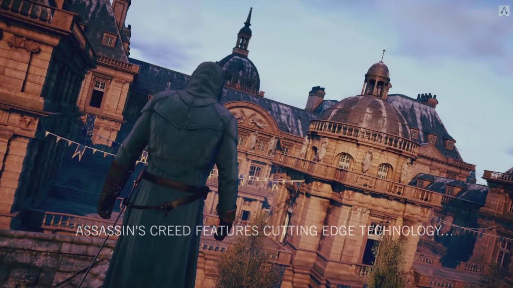 07. image assassin's creed unity